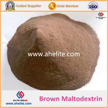 Förderung-hochwertiges Brown-Maltodextrin-Pulver